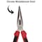 Teng Tools LONG.NOSE.PLIER.TPR MB461-6T - alternate 2